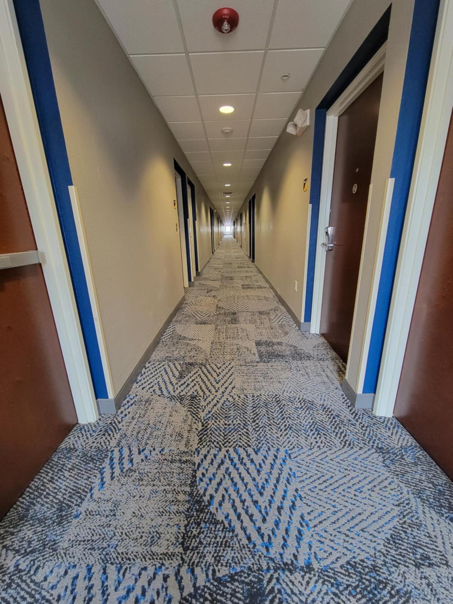 Microtel Inn & Suites By Wyndham Bluffs Council Bluffs Dış mekan fotoğraf