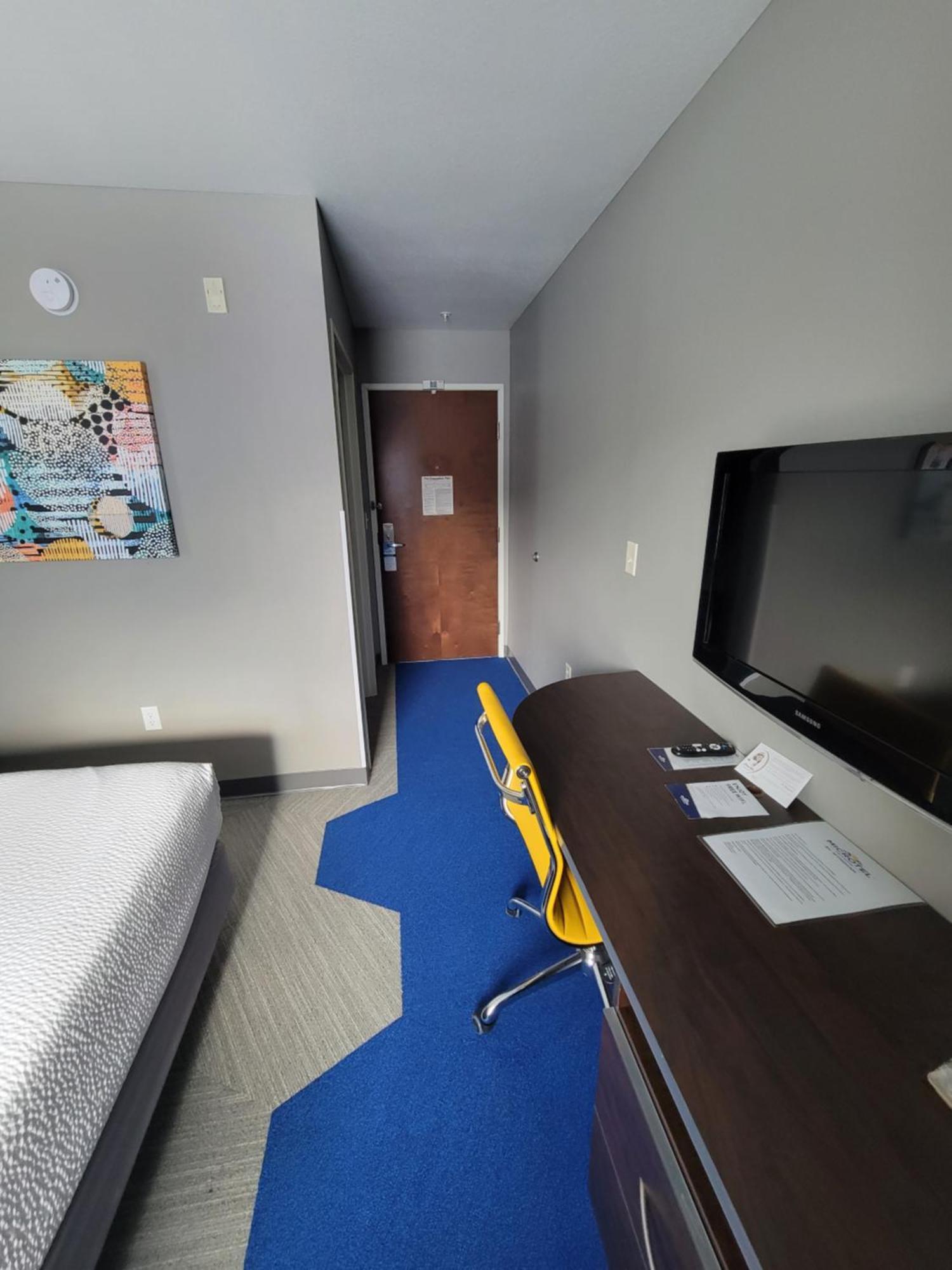 Microtel Inn & Suites By Wyndham Bluffs Council Bluffs Dış mekan fotoğraf