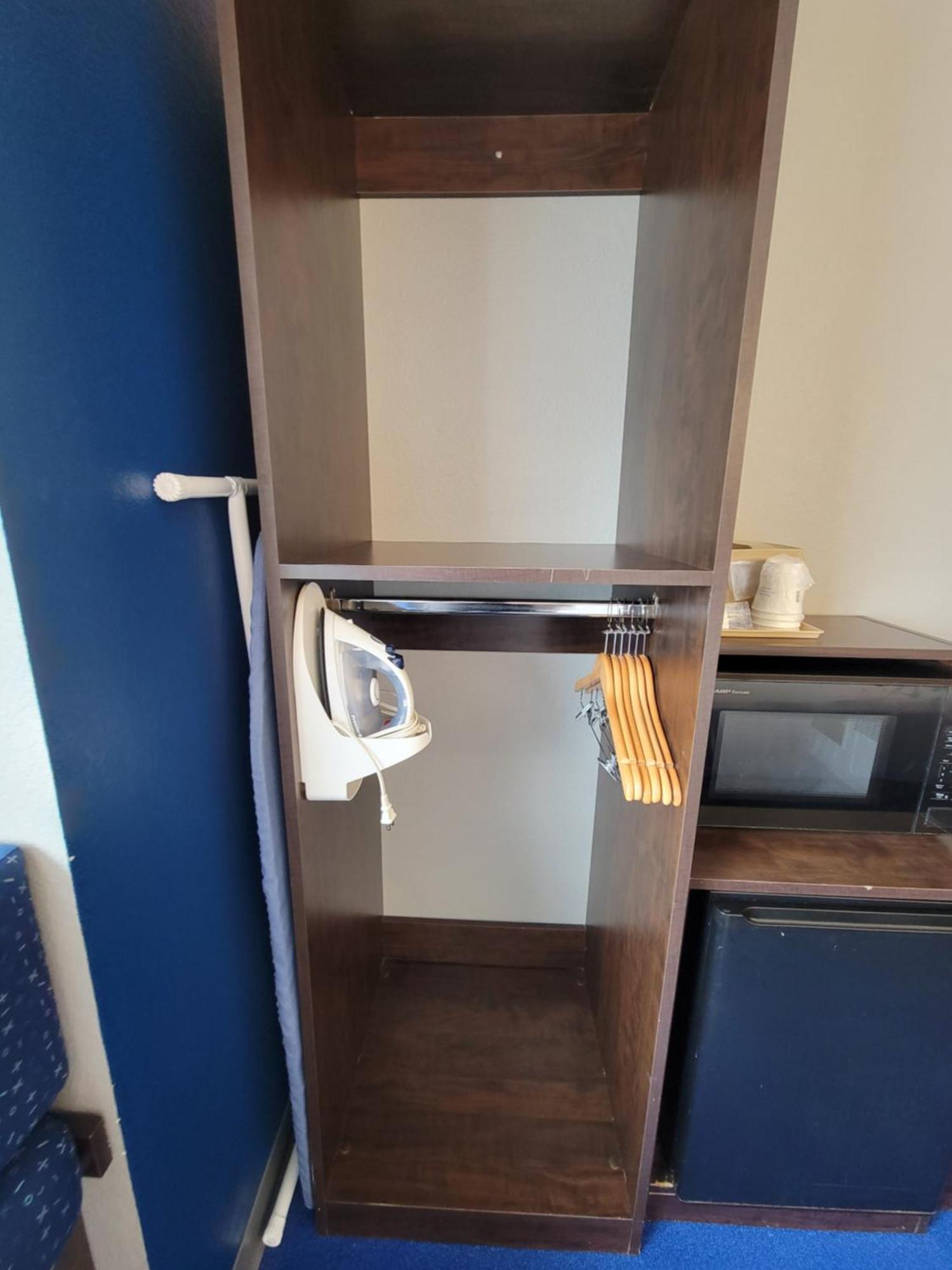 Microtel Inn & Suites By Wyndham Bluffs Council Bluffs Dış mekan fotoğraf