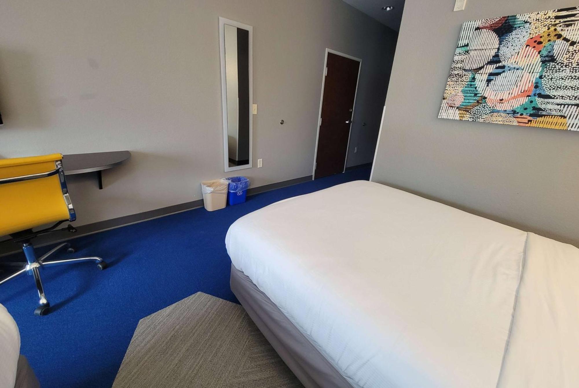 Microtel Inn & Suites By Wyndham Bluffs Council Bluffs Dış mekan fotoğraf