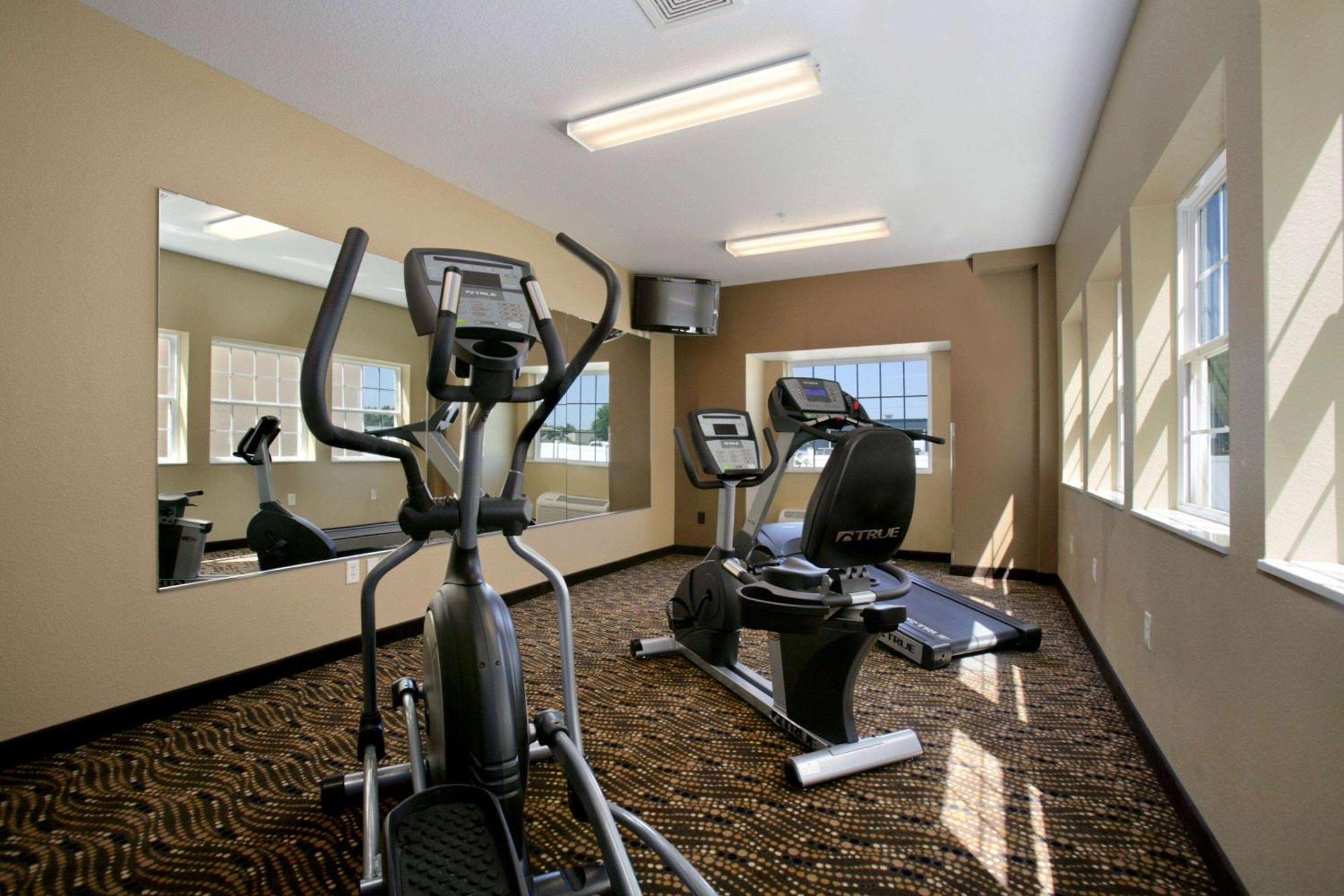 Microtel Inn & Suites By Wyndham Bluffs Council Bluffs Dış mekan fotoğraf